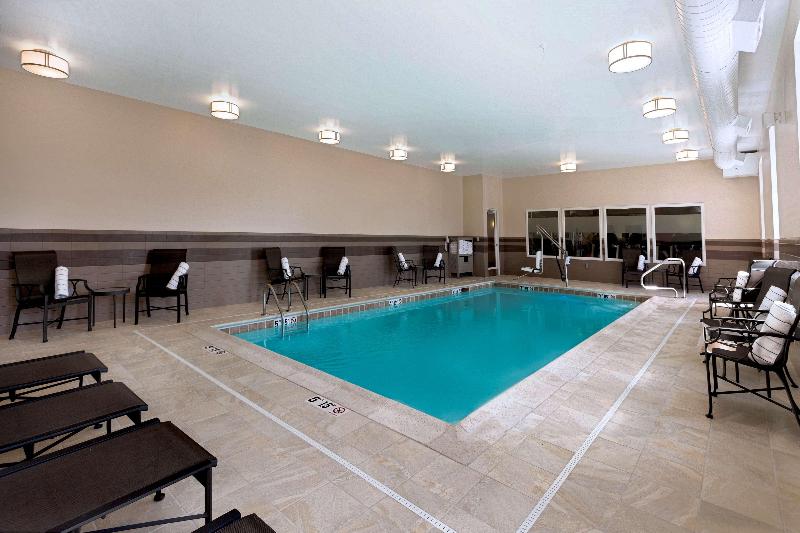 فندق Hampton Inn Lewistonauburn