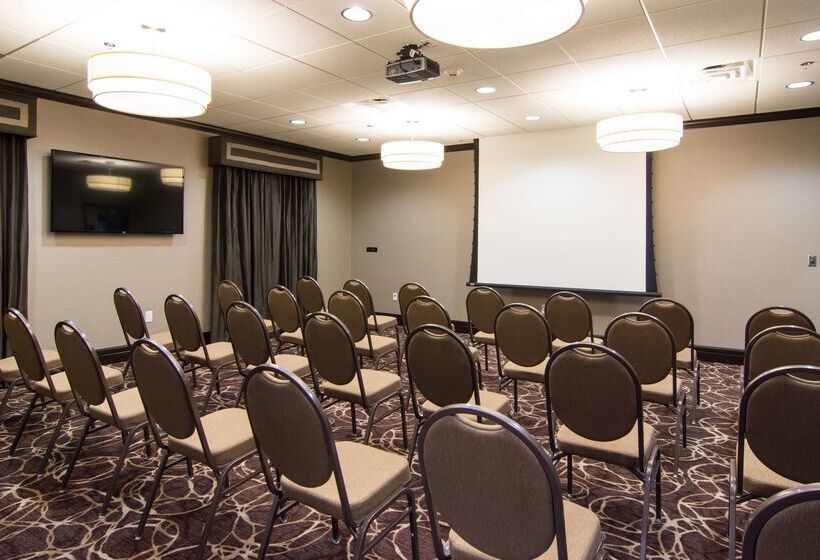 酒店 Hampton Inn Orange City