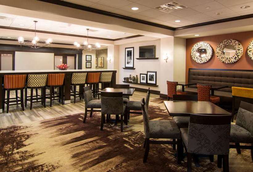 酒店 Hampton Inn Orange City