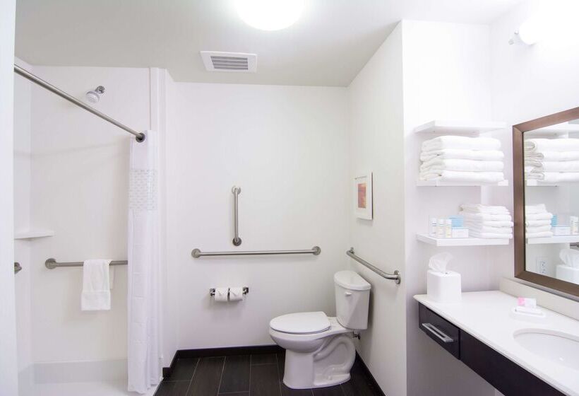 酒店 Hampton Inn Orange City