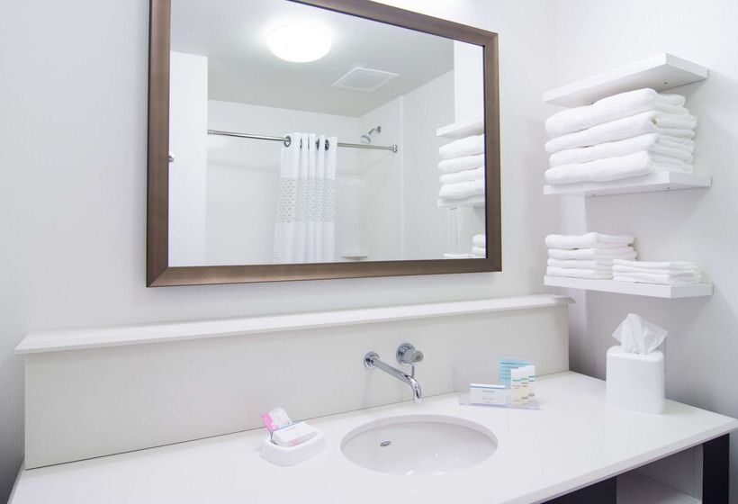 酒店 Hampton Inn Orange City