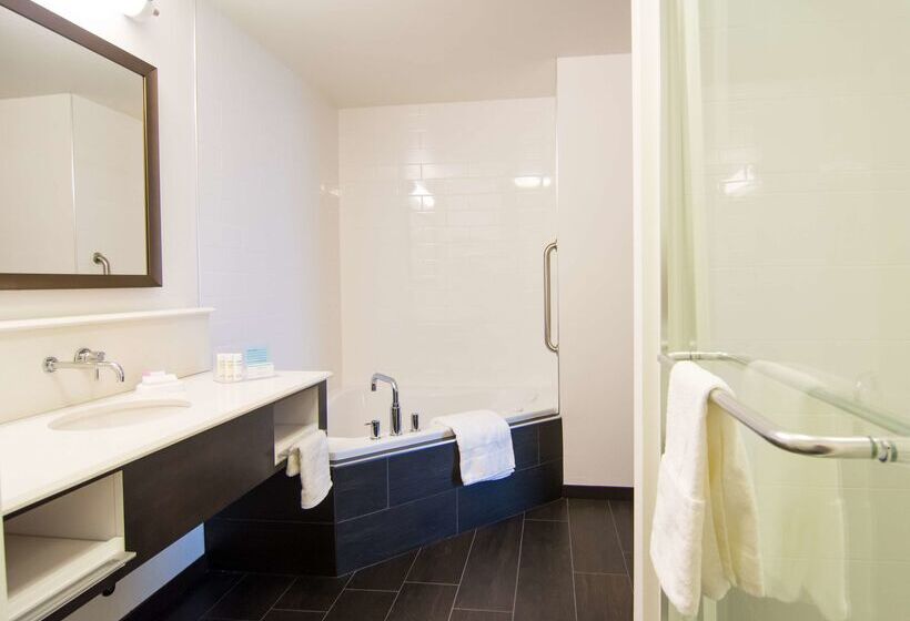 酒店 Hampton Inn Orange City