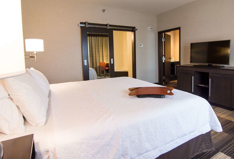 酒店 Hampton Inn Orange City