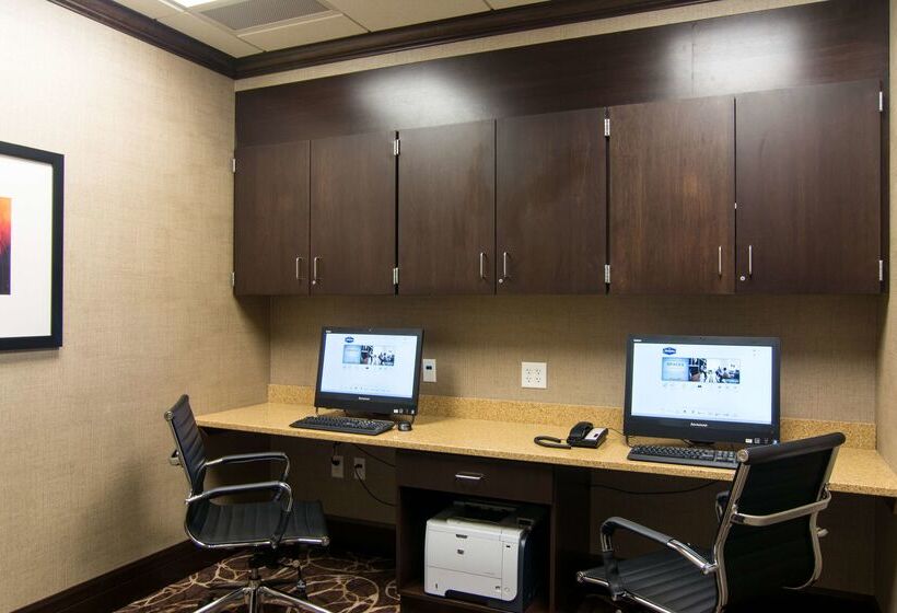 酒店 Hampton Inn Orange City