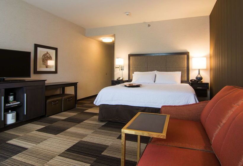 酒店 Hampton Inn Orange City