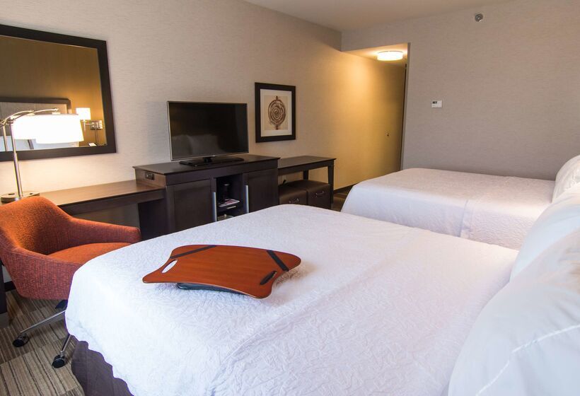 酒店 Hampton Inn Orange City