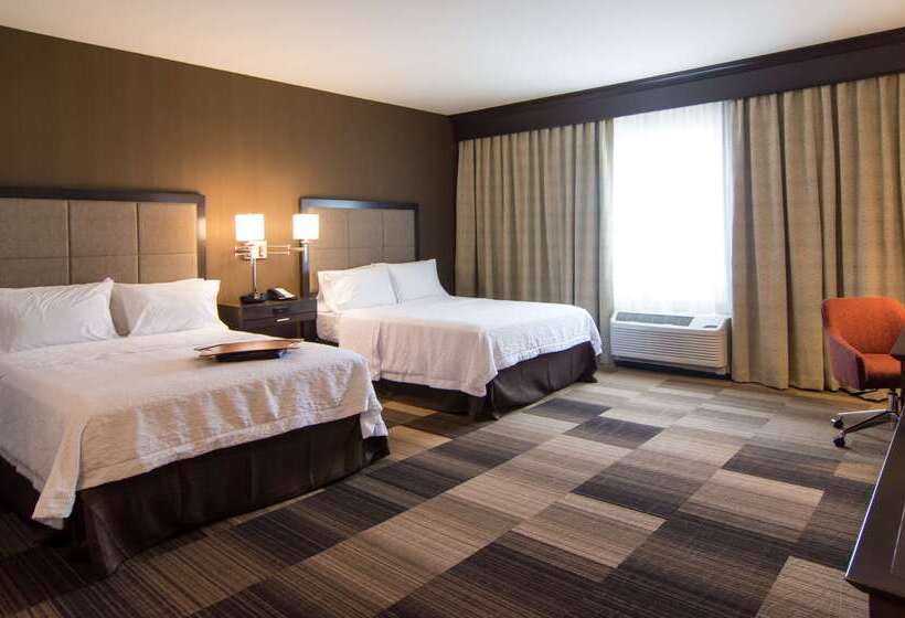 酒店 Hampton Inn Orange City