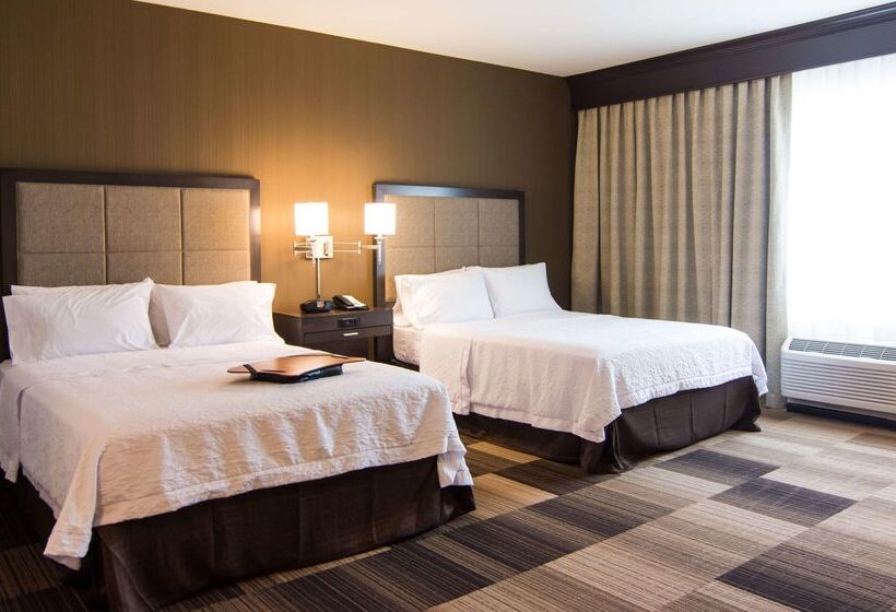 酒店 Hampton Inn Orange City