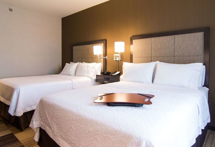 酒店 Hampton Inn Orange City