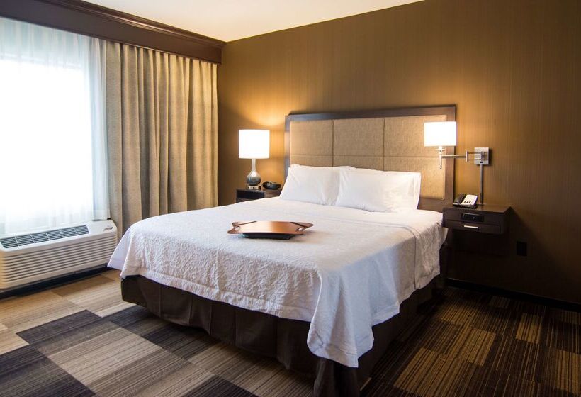 酒店 Hampton Inn Orange City