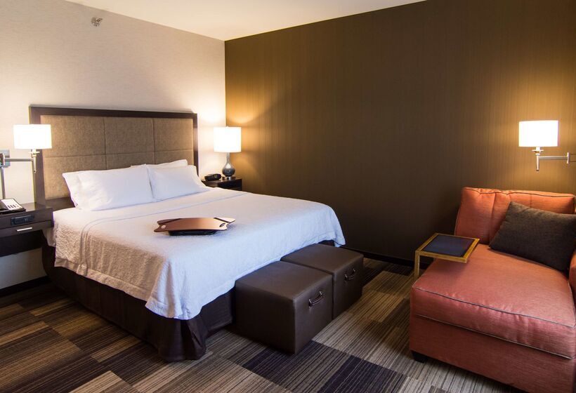 酒店 Hampton Inn Orange City