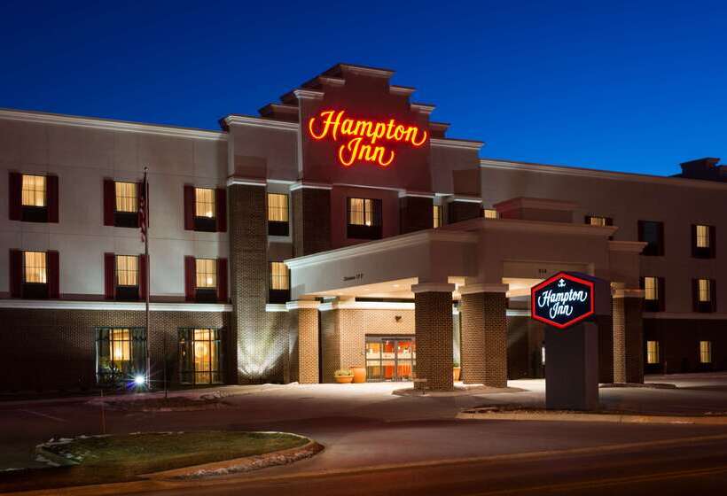 酒店 Hampton Inn Orange City