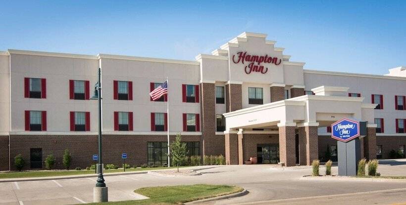 酒店 Hampton Inn Orange City