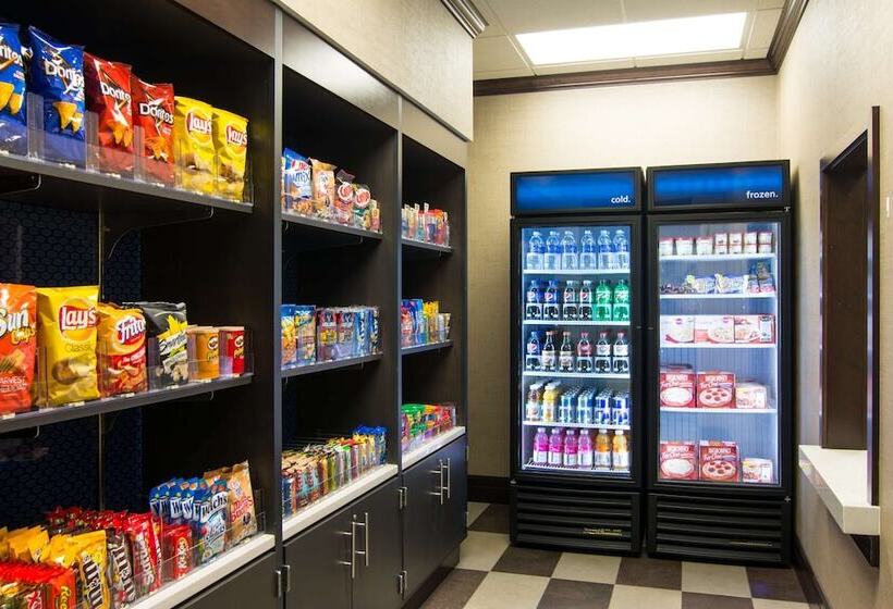 酒店 Hampton Inn Orange City