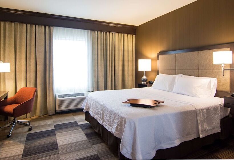 酒店 Hampton Inn Orange City