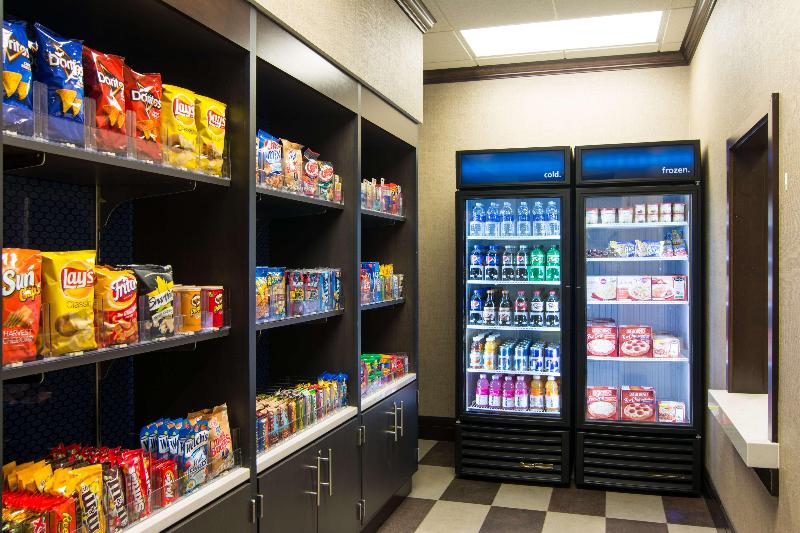 酒店 Hampton Inn Orange City