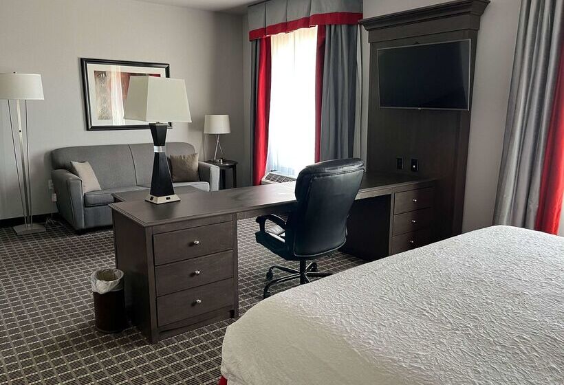 호텔 Quality Inn & Suites