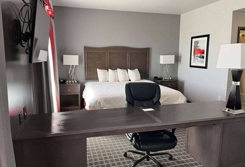 호텔 Quality Inn & Suites