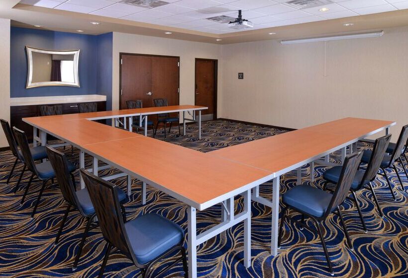 호텔 Hampton Inn Rome