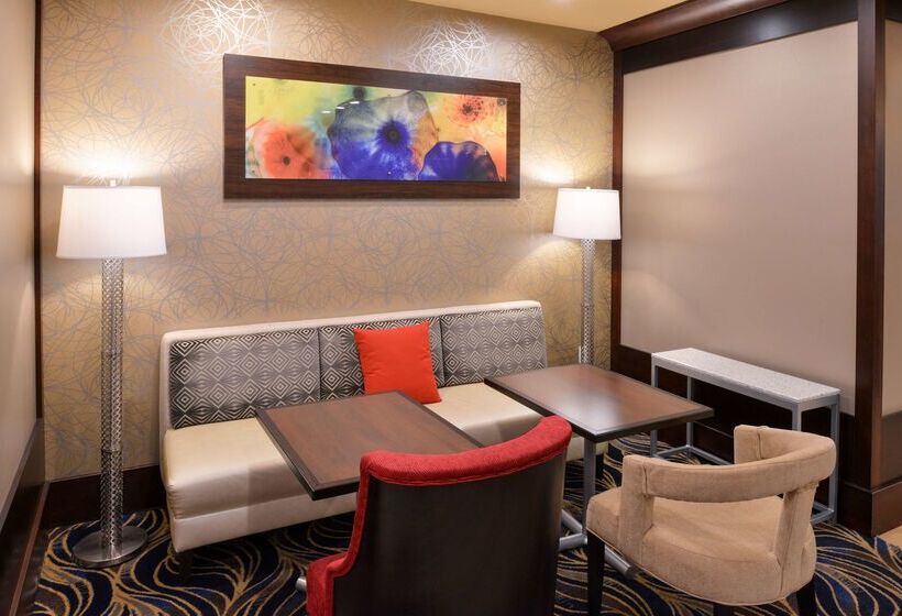 호텔 Hampton Inn Rome