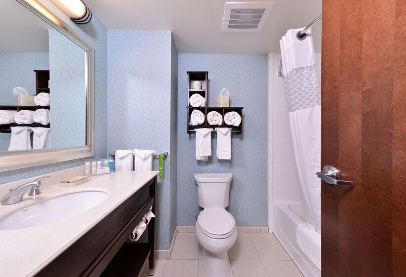 호텔 Hampton Inn Rome