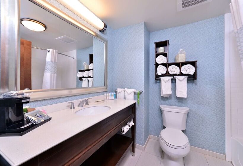 호텔 Hampton Inn Rome