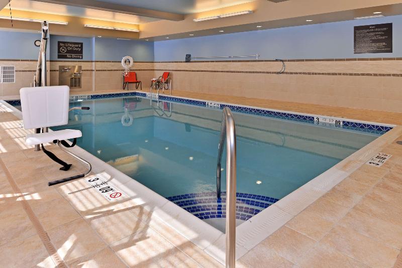 호텔 Hampton Inn Rome