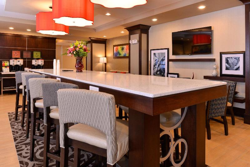 호텔 Hampton Inn Rome