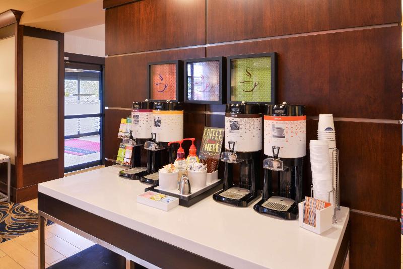 호텔 Hampton Inn Rome