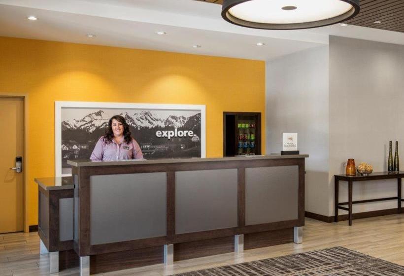 فندق Hampton Inn & Suites By Hilton, Airdrie, Ab, Canada