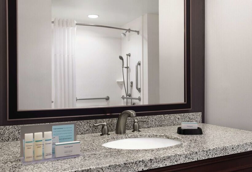 فندق Hampton Inn & Suites Mishawaka/south Bend At Heritage Square