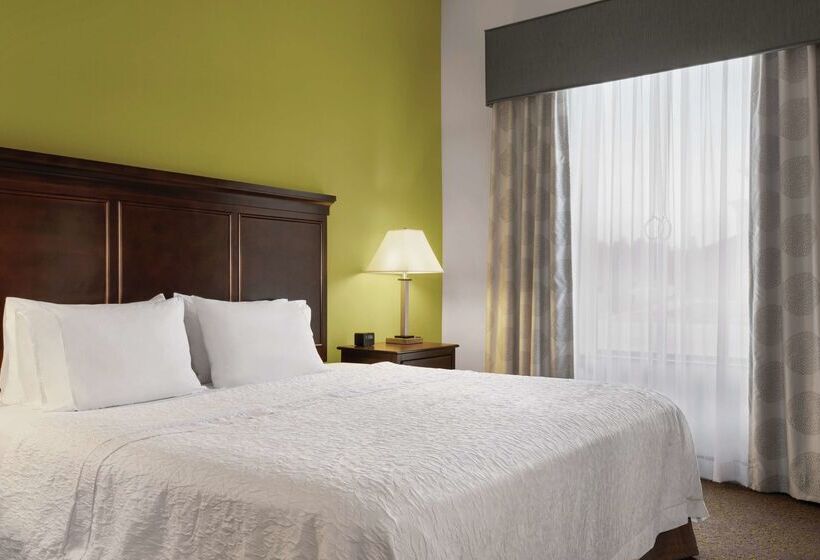 فندق Hampton Inn & Suites Mishawaka/south Bend At Heritage Square