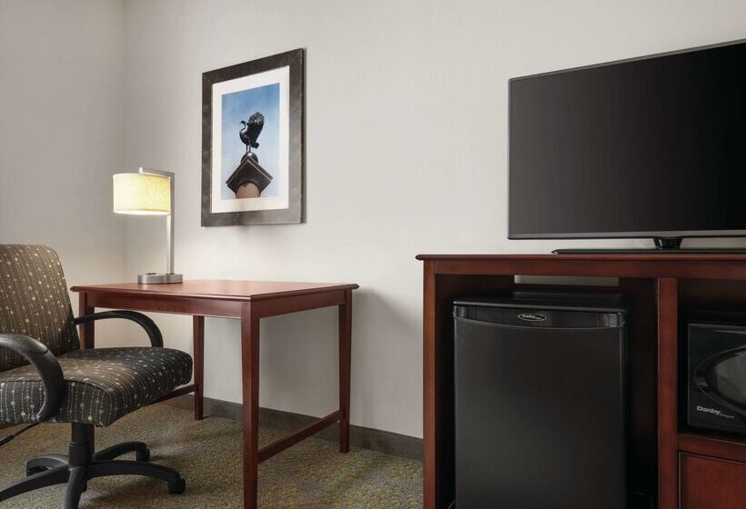 فندق Hampton Inn & Suites Mishawaka/south Bend At Heritage Square