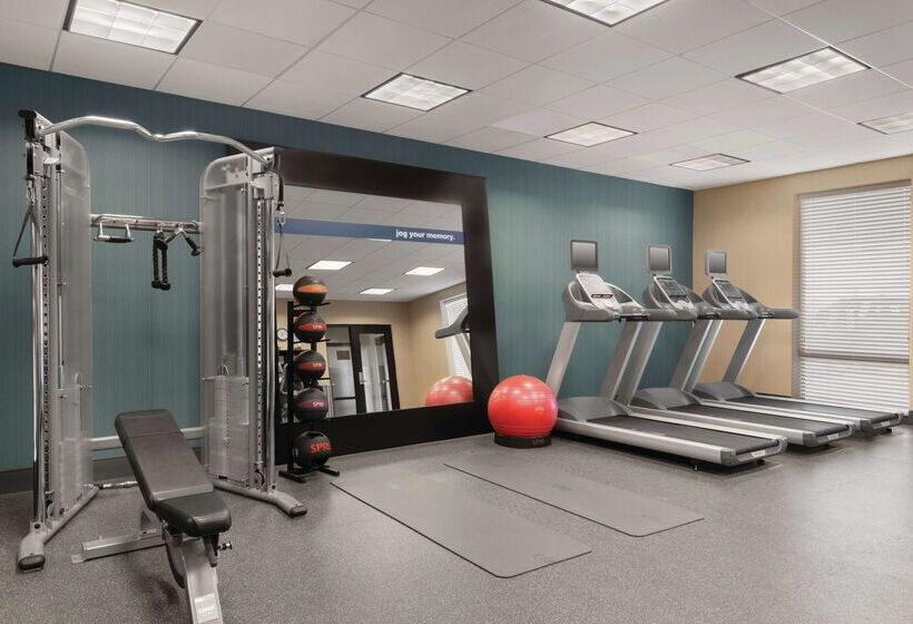 فندق Hampton Inn & Suites Mishawaka/south Bend At Heritage Square