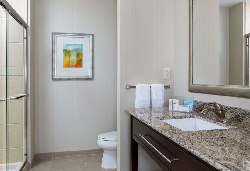 فندق Hampton Inn & Suites Philadelphia Montgomeryville