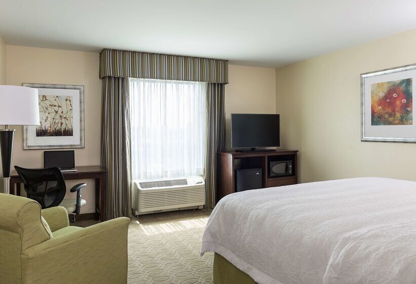 فندق Hampton Inn & Suites Philadelphia Montgomeryville