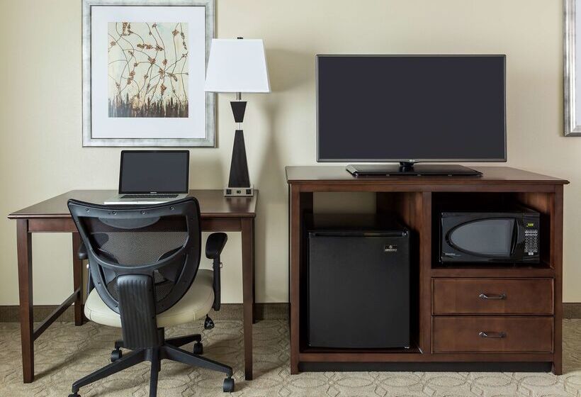 فندق Hampton Inn & Suites Philadelphia Montgomeryville