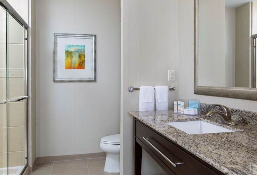 בית מלון כפרי Hampton Inn & Suites Philadelphia Montgomeryville