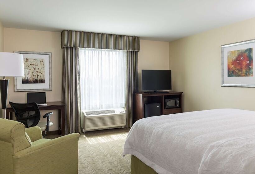 فندق Hampton Inn & Suites Philadelphia Montgomeryville