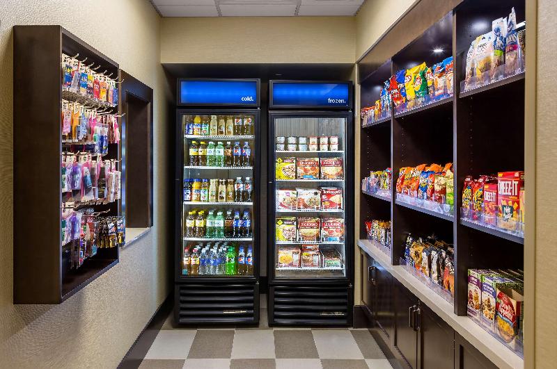 בית מלון כפרי Hampton Inn & Suites Philadelphia Montgomeryville