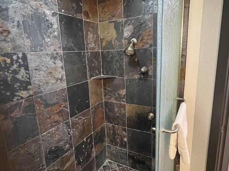 酒店 Heavenly Inn Lake Tahoe