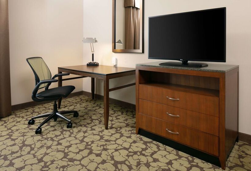 فندق Hilton Garden Inn Bettendorf/quad Cities