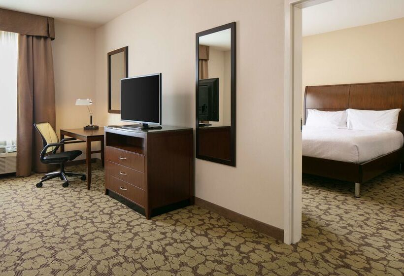 فندق Hilton Garden Inn Bettendorf/quad Cities