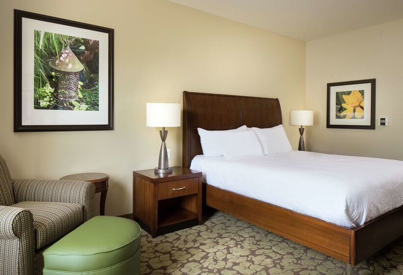 فندق Hilton Garden Inn Bettendorf/quad Cities