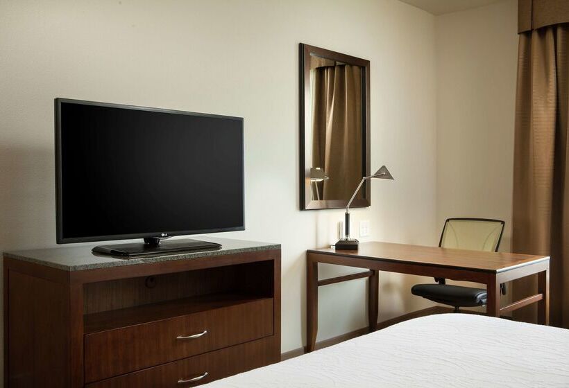 فندق Hilton Garden Inn Bettendorf/quad Cities