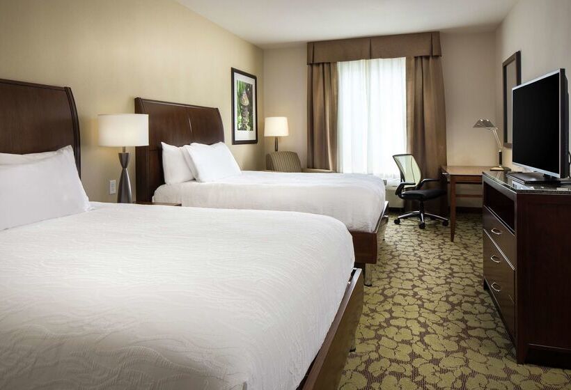 فندق Hilton Garden Inn Bettendorf/quad Cities