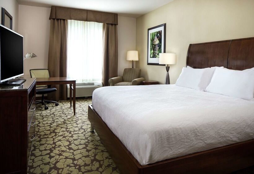 فندق Hilton Garden Inn Bettendorf/quad Cities