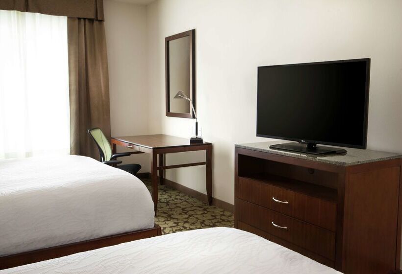 فندق Hilton Garden Inn Bettendorf/quad Cities