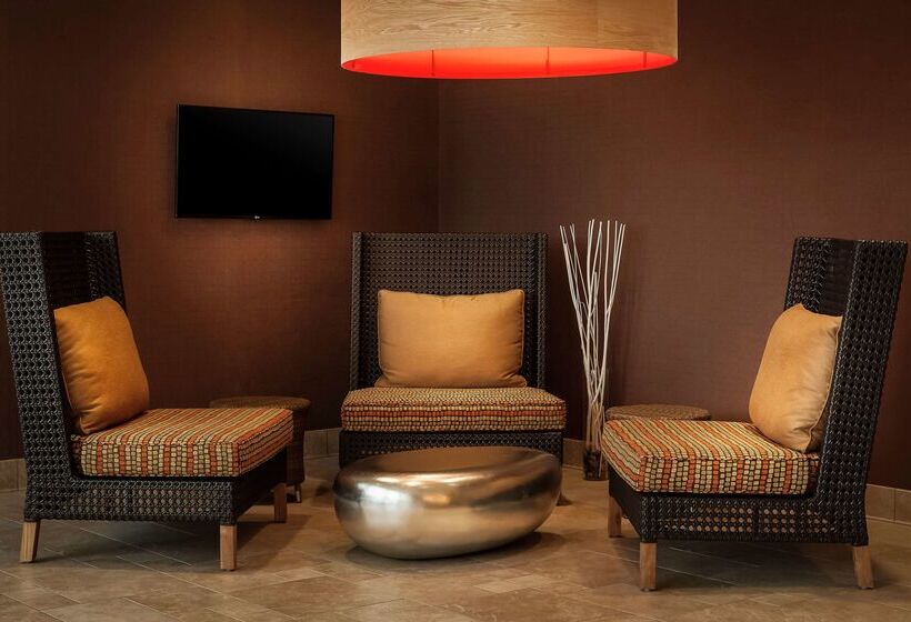 فندق Hilton Garden Inn Bettendorf/quad Cities