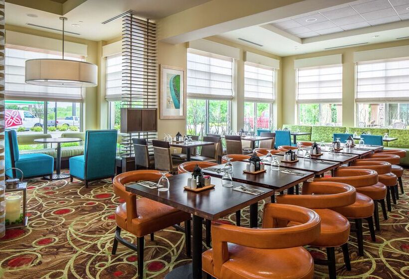 فندق Hilton Garden Inn Bettendorf/quad Cities